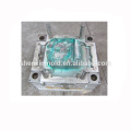 China manufacturer wholesale precision services hot sell aluminum mould